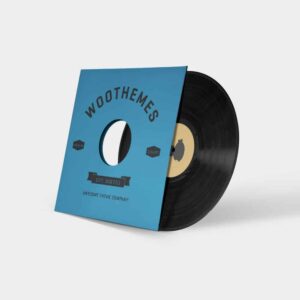 Woo Album #4