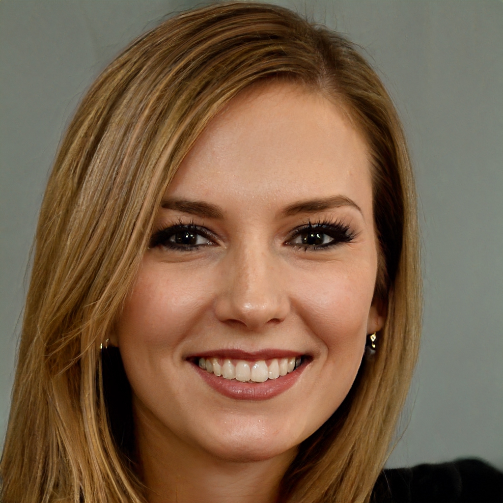Katey Constantin